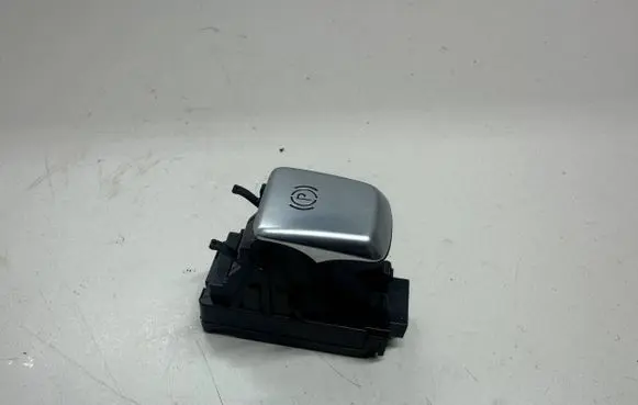 Hand parking brake switch
