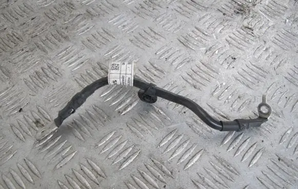 KIA Xceed Negative earth cable (battery) 91661-CR000