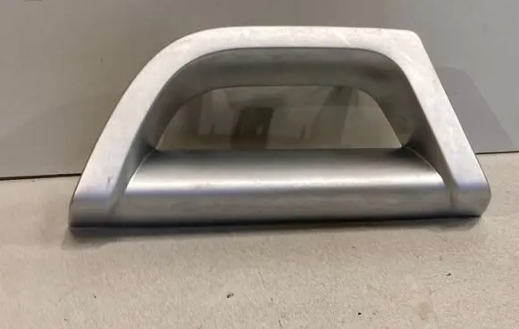 Volvo XC90 Front door interior handle trim 8650071