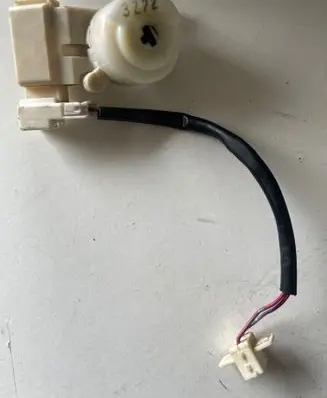 Subaru Outback Ignition lock contact 3Z22