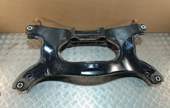 Land Rover Range Rover Evoque L538 Rear subframe 