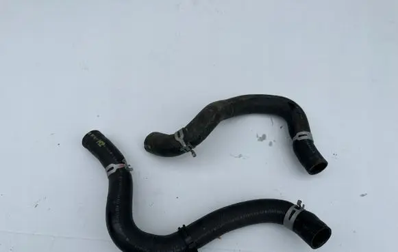 Renault Espace V (RFC) Coolant radiator