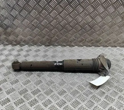 Toyota Corolla E210 E21 Rear shock absorber/damper 4853002S90