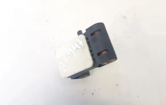BMW 1 E81 E87 Airbag deployment crash/impact sensor 6911003 150307