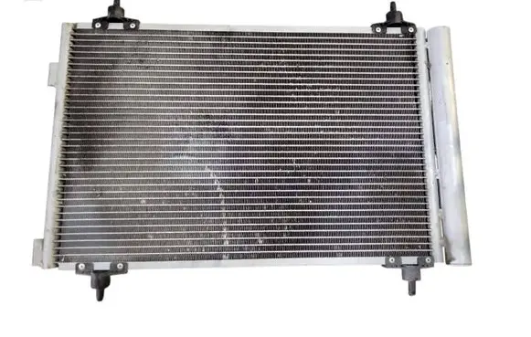 Citroen C4 Grand Picasso A/C cooling radiator (condenser) 94826 21D130610 2020122600075