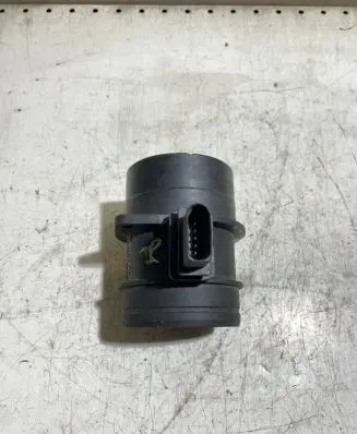 Audi A6 S6 C6 4F Mass air flow meter 03G906461C
