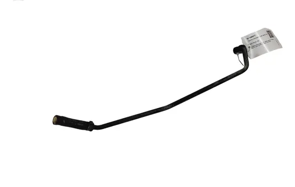 Volvo V70 Turbo turbocharger oiling pipe/hose