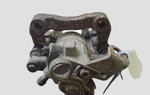 Peugeot 308 Rear brake caliper