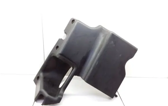 BMW 3 E46 Engine cover (trim) 11142247747