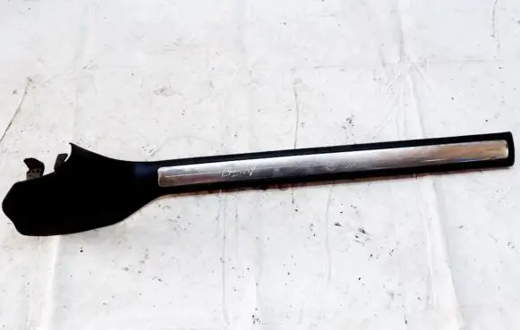 Alfa Romeo 166 Front sill trim cover 156018837