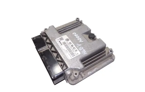 Volkswagen Caddy Engine control unit/module 03G906021PD 03G906021CG