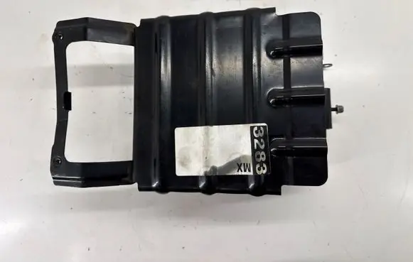 Tesla Model X Battery box tray 106024400D