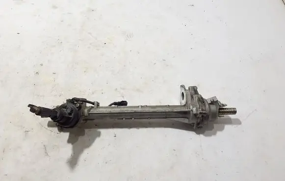 Mercedes-Benz GLE W167 Steering rack A1674604301