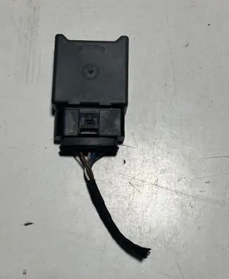 Volkswagen Taos Fuel pump relay 6N0973755 0619