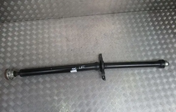 Porsche Macan (95B) Driveshaft outer CV joint 95B521101AA