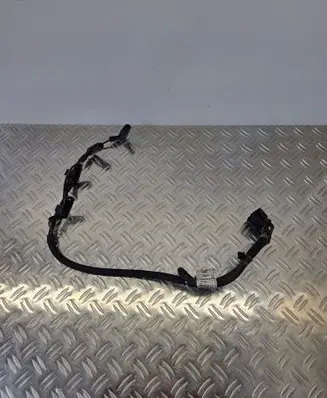 BMW X1 E84 Glow plug wires 758039705B 780215807 EML06Z9