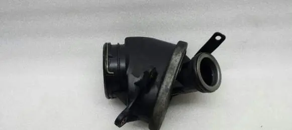 Mercedes-Benz C W204 Intake resonator A6460981007