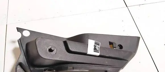Ford Fiesta Other interior part 8a61b46809ahw 8a61-b46809ahw