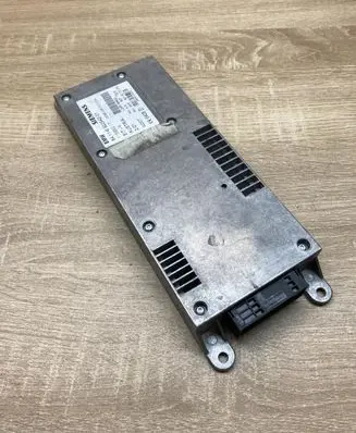 Land Rover Range Rover L322 Phone control unit/module 922942 115852