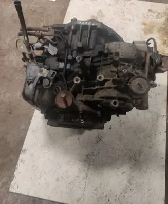Hyundai Tucson JM Automatic gearbox