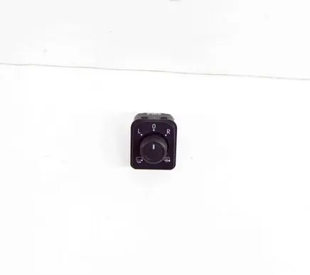 Volkswagen Arteon Wing mirror switch 3G0959565B