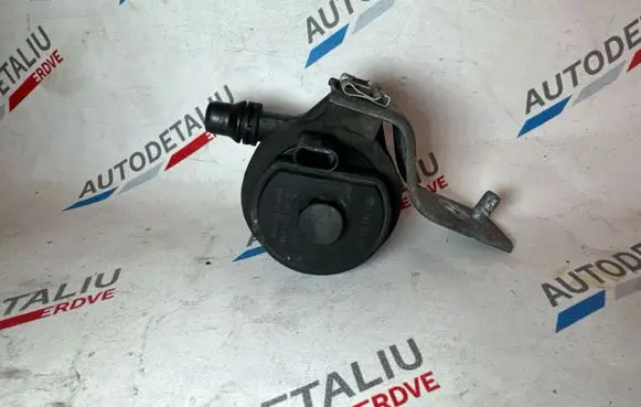 BMW 2 F45 Electric auxiliary coolant/water pump 8643397 0392023244 11518643397
