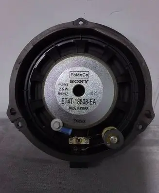 Ford Edge II Rear door speaker ET4T18808EA