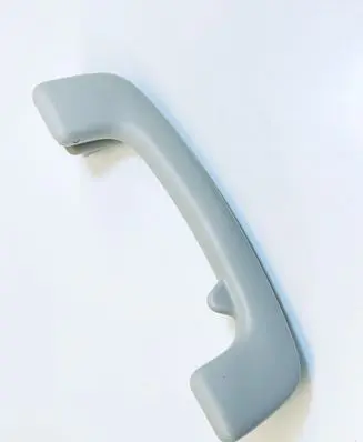 Citroen C4 Grand Picasso Rear interior roof grab handle 9684876377