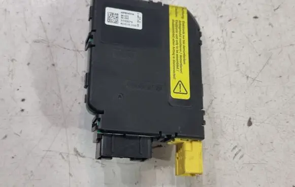 Seat Altea Steering angle sensor 1K0953549G