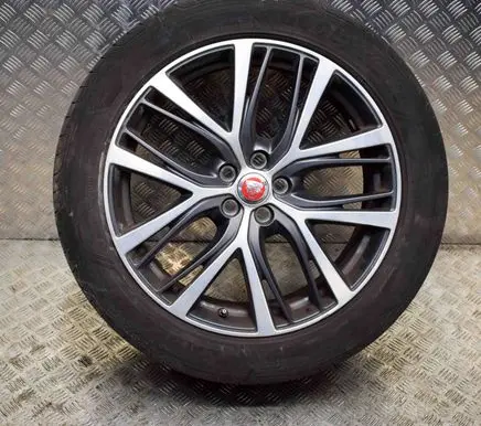 R20 alloy rim