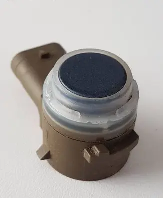 Ford Focus Parking PDC sensor JU5T15K859ACW E133315 0701191057
