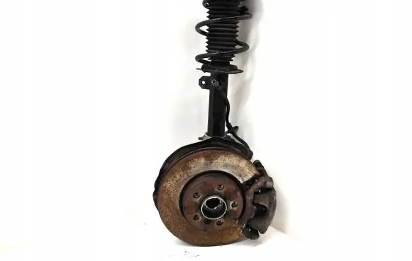 Mini One - Cooper F56 F55 Front wheel hub spindle knuckle 6854788