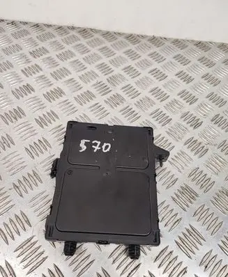 Nissan Qashqai Comfort/convenience module 284B14CB3A