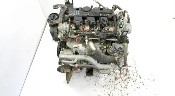 Nissan Navara D23 Engine YS23C270