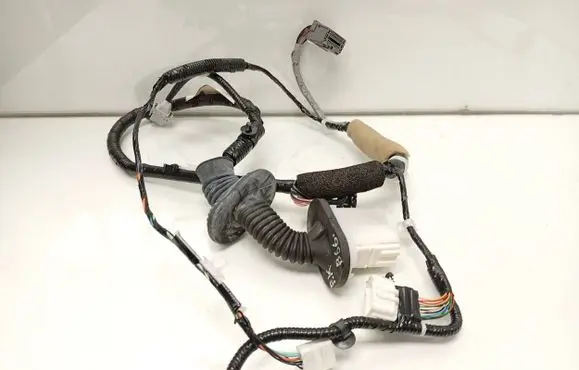 Honda CR-V Front door wiring loom 32752T1EE302