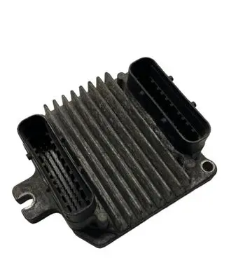 Opel Zafira A Engine control unit/module 16250009