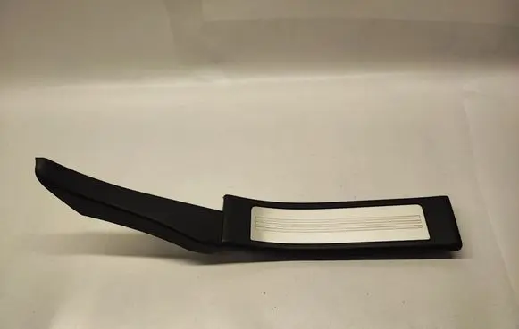 Jaguar XF X250 Rear sill trim cover 8X23F13245AG