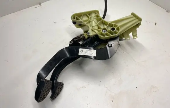 BMW X3 F25 Brake pedal 17820810