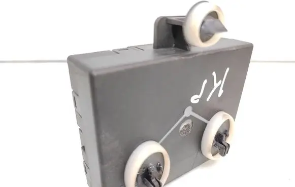 Volkswagen PASSAT B8 Door control unit/module 5Q0959592E 5Q0959592B