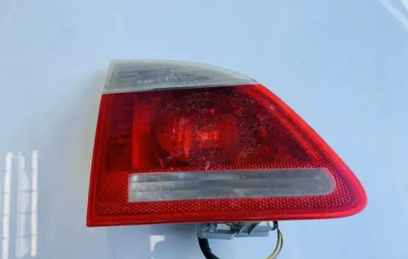 BMW 5 E60 E61 Tailgate rear/tail lights 7165829 632169258939