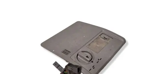 Audi 100 S4 C4 Sunroof switch 895877829A
