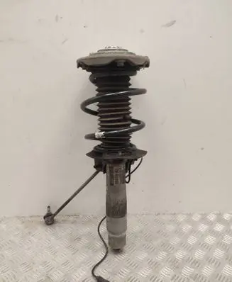 BMW M4 F82 F83 Front shock absorber with coil spring 31318008628