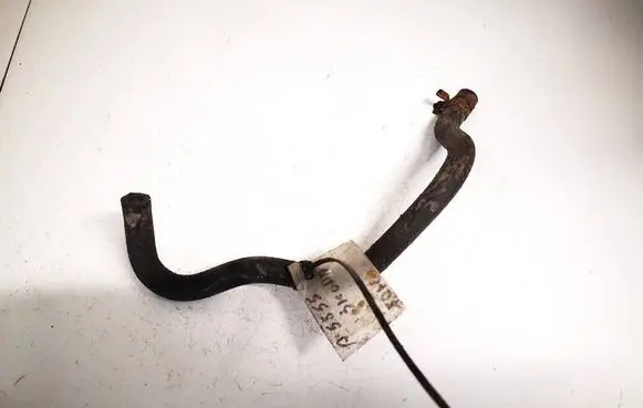 Skoda Fabia Mk1 (6Y) Engine coolant pipe/hose