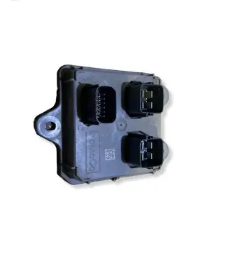 Ford Transit Custom Glow plug pre-heat relay GK2112B533AA L38AC