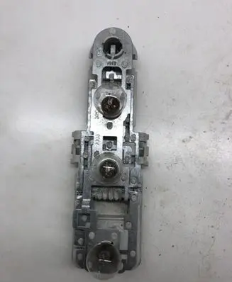 Audi A4 S4 B5 8D Tail light bulb cover holder 8D9945257