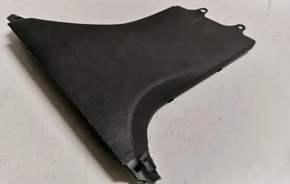 Mercedes-Benz C W205 (B) pillar trim (bottom) A2056900425