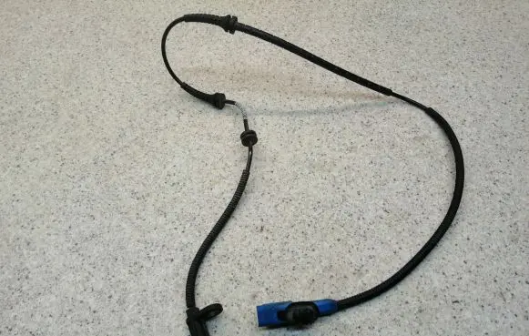 Citroen C3 Aircross ABS brake wheel speed sensor 3637200