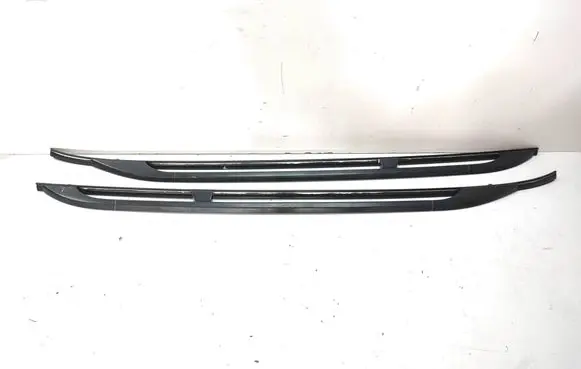 BMW X5 E70 Roof bar rail