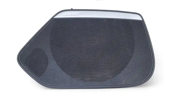 Audi A7 S7 4G Front door speaker cover trim 4G8035419A
