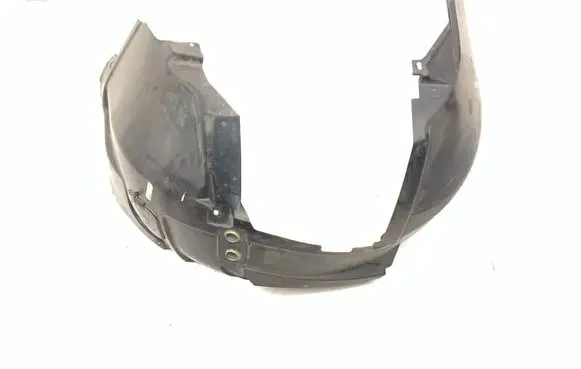 Jaguar F-Type Front wheel arch liner splash guards EX537F01FD